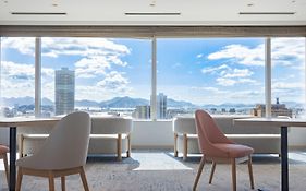 廣島三井花園酒店